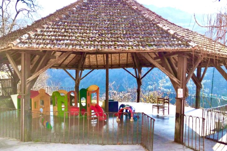 esterno scuola