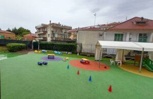 esterno scuola