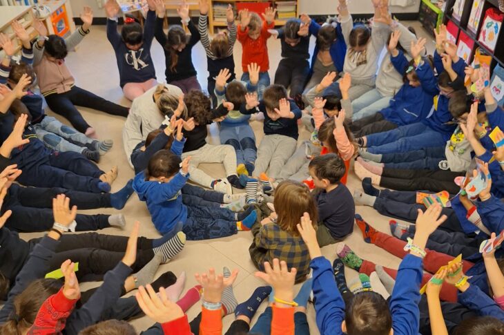 Primaria isolabona