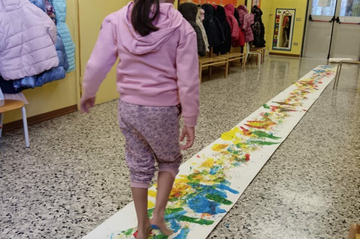 infanzia capo