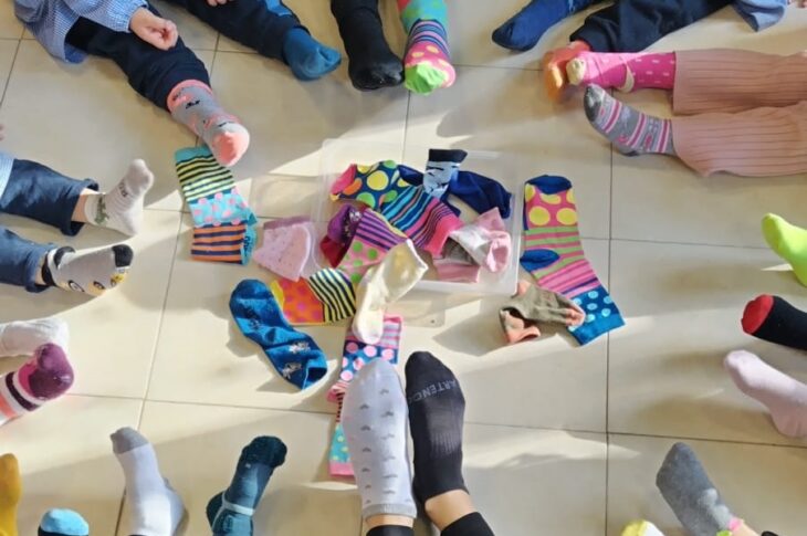 infanzia pigna